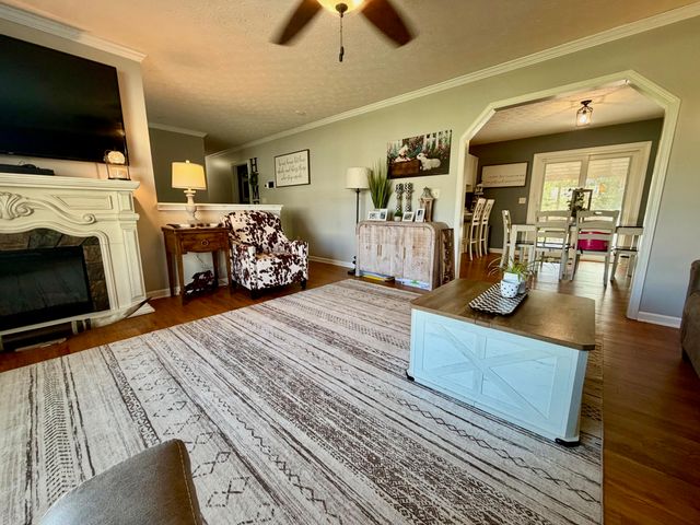 208 Carnation Drive, Corbin, KY 40701