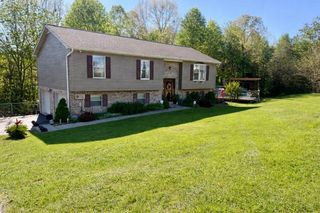 208 Carnation Drive, Corbin, KY 40701