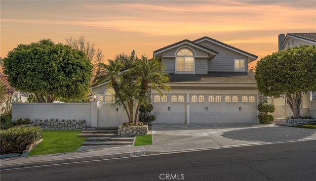 26822 Sommerset, Lake Forest, CA 92630