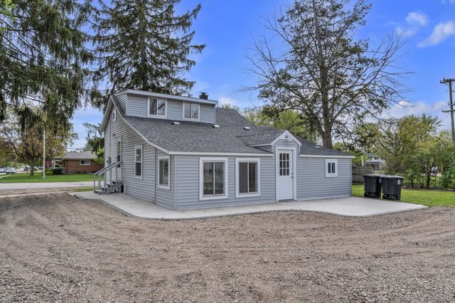 30280 Joy Road, Livonia City, MI 48150