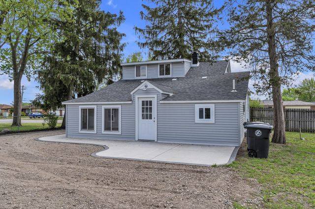 30280 Joy Road, Livonia City, MI 48150