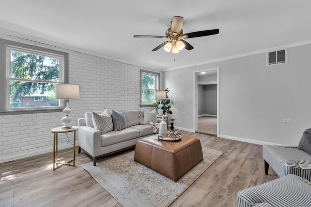 30280 Joy Road, Livonia City, MI 48150