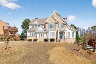 292 Double Gate Way, Sugar Hill, GA 30518