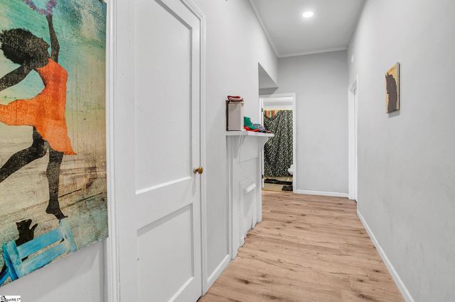 6 Webb Street, Greenville, SC 29605