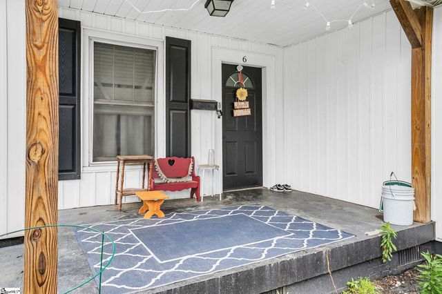 6 Webb Street, Greenville, SC 29605