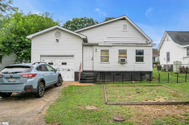 6 Webb Street, Greenville, SC 29605