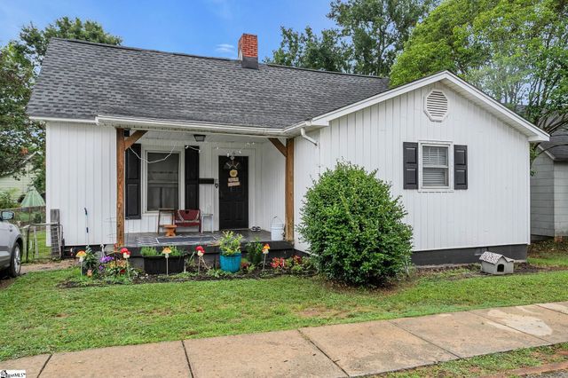 6 Webb Street, Greenville, SC 29605