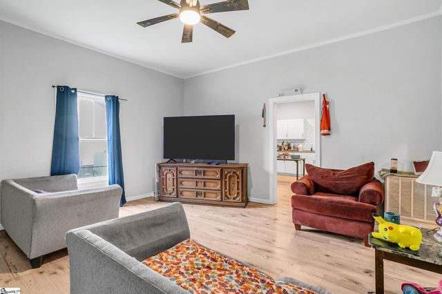 6 Webb Street, Greenville, SC 29605