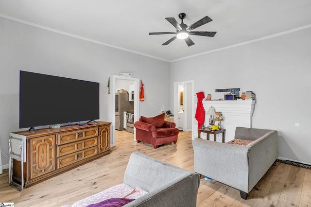 6 Webb Street, Greenville, SC 29605