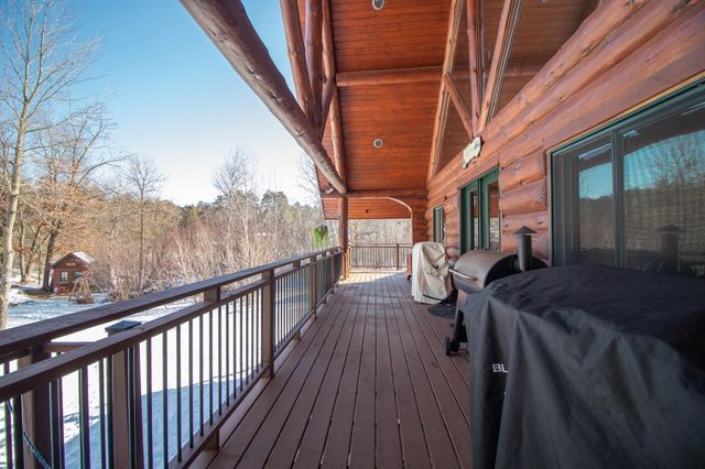 850 County 46 NW, Backus, MN 56435