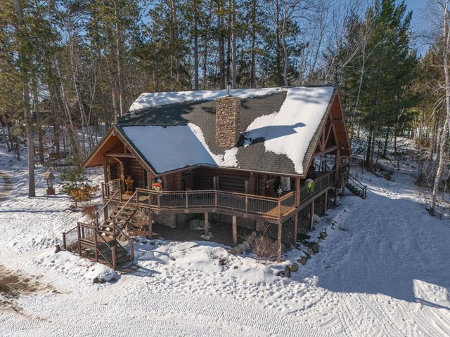 850 County 46 NW, Backus, MN 56435