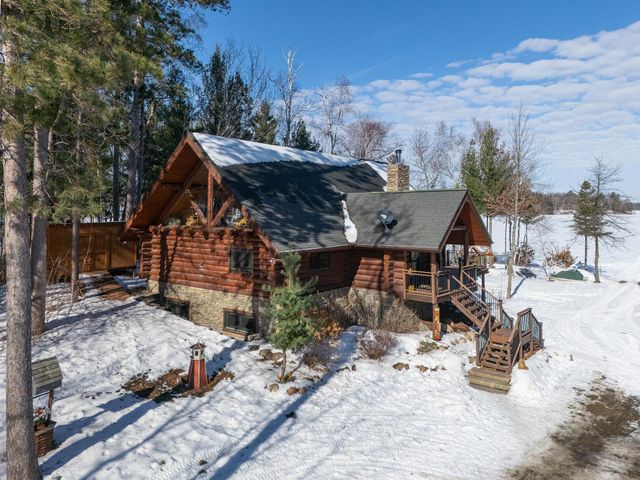850 County 46 NW, Backus, MN 56435
