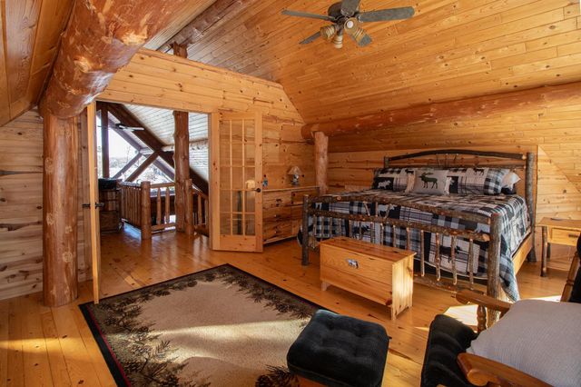 850 County 46 NW, Backus, MN 56435