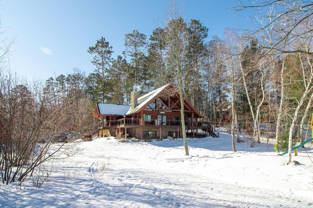 850 County 46 NW, Backus, MN 56435