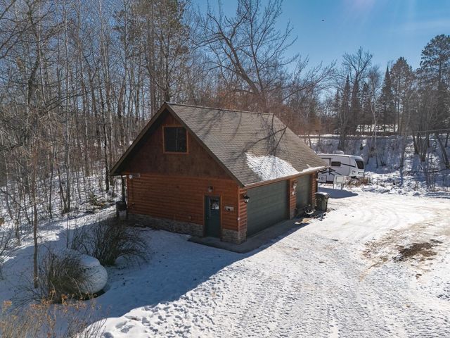 850 County 46 NW, Backus, MN 56435