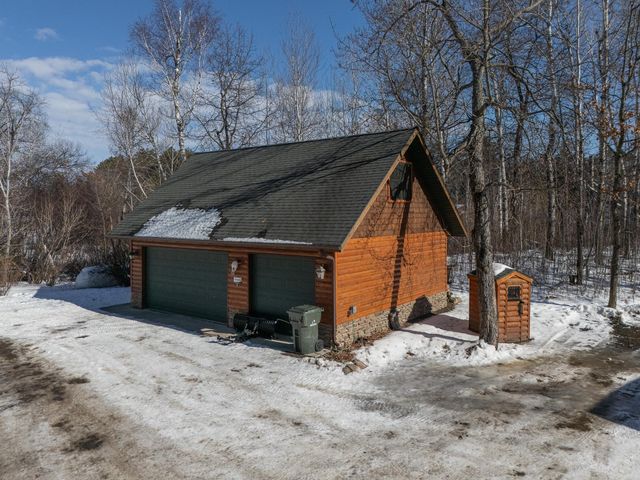 850 County 46 NW, Backus, MN 56435