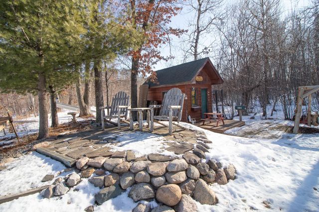 850 County 46 NW, Backus, MN 56435