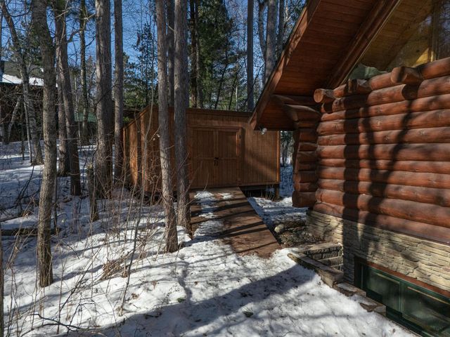 850 County 46 NW, Backus, MN 56435