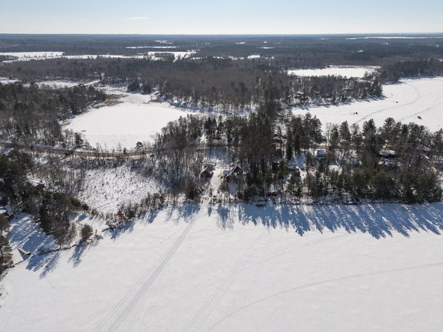 850 County 46 NW, Backus, MN 56435