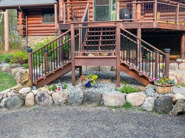 850 County 46 NW, Backus, MN 56435