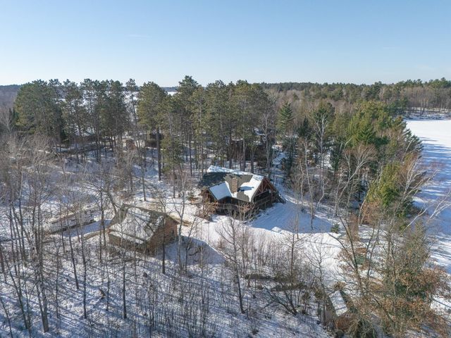 850 County 46 NW, Backus, MN 56435