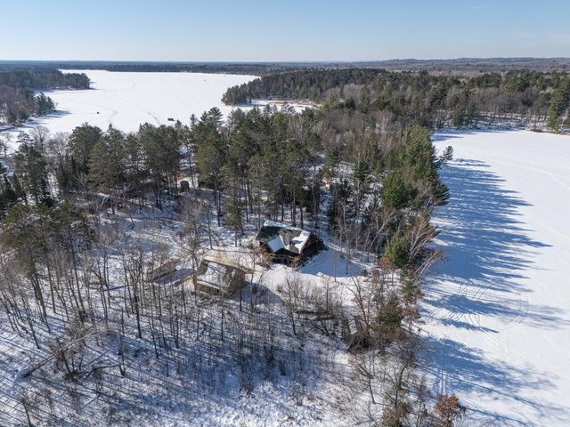 850 County 46 NW, Backus, MN 56435