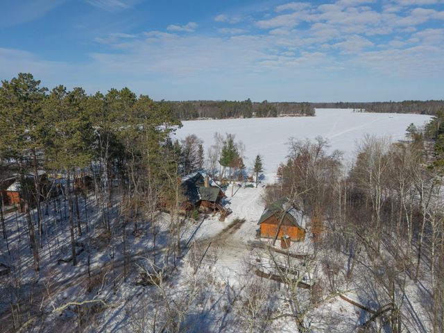 850 County 46 NW, Backus, MN 56435