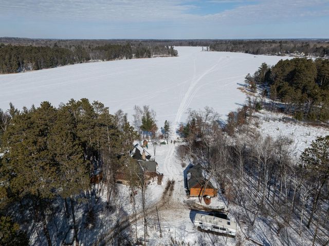 850 County 46 NW, Backus, MN 56435