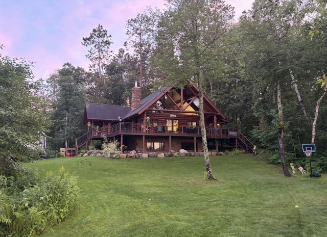 850 County 46 NW, Backus, MN 56435