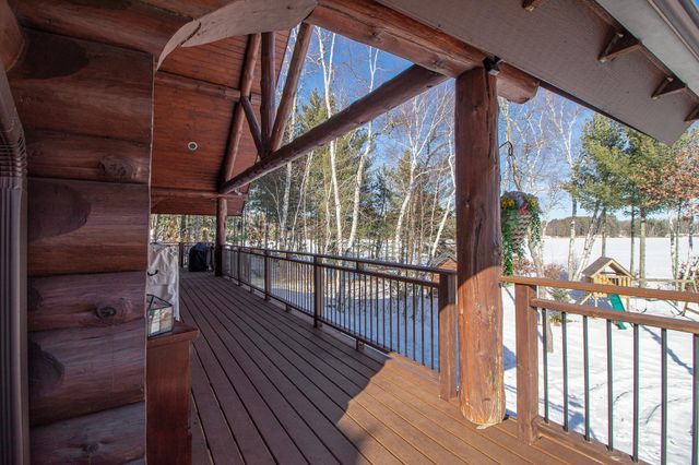 850 County 46 NW, Backus, MN 56435