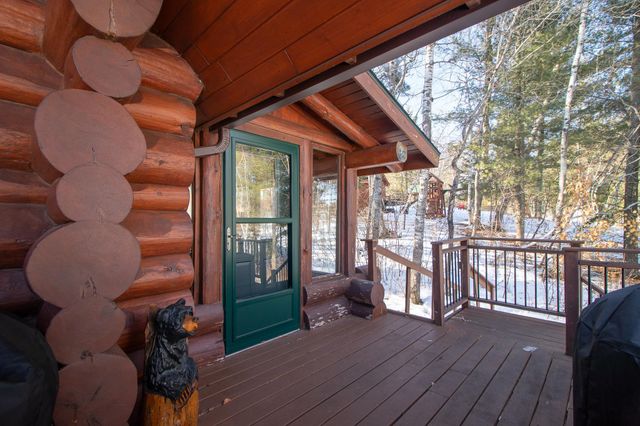 850 County 46 NW, Backus, MN 56435