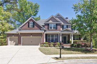 503 Lakeview Court, Woodstock, GA 30188