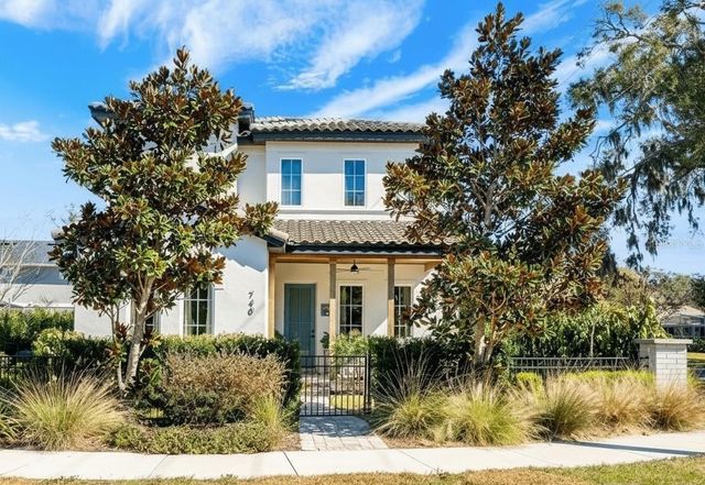 740 GARDEN WEST TERRACE, Winter Garden, FL 34787