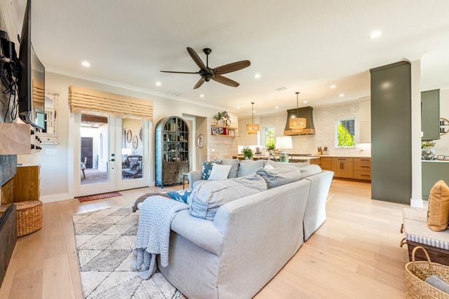 740 GARDEN WEST TERRACE, Winter Garden, FL 34787