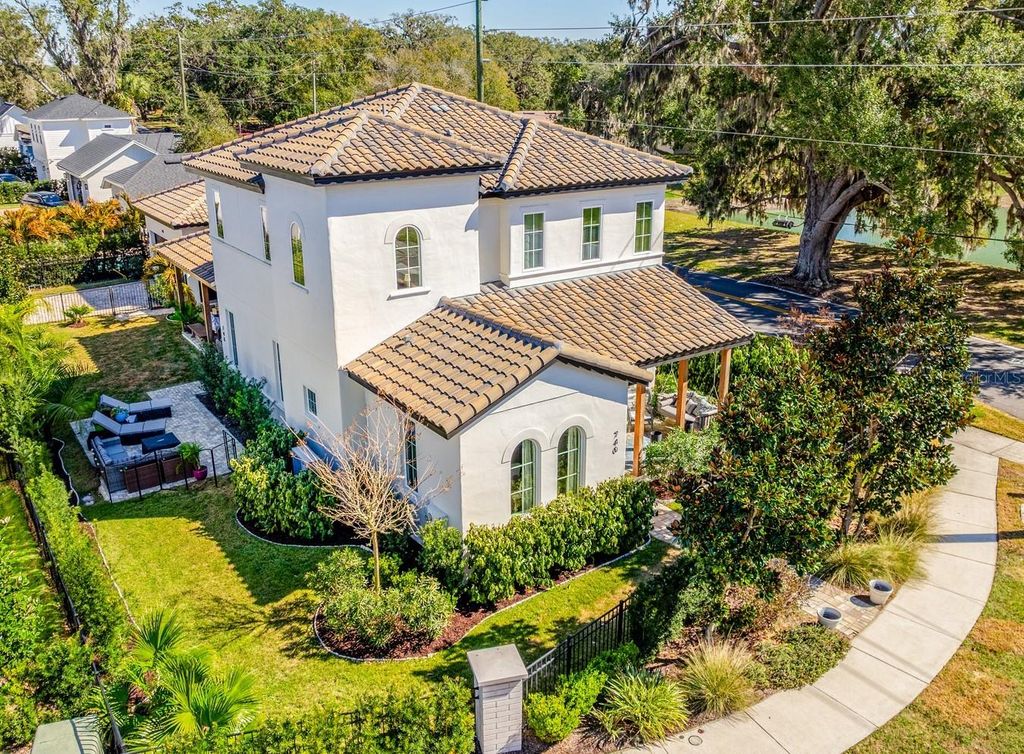 740 GARDEN WEST TERRACE, Winter Garden, FL 34787