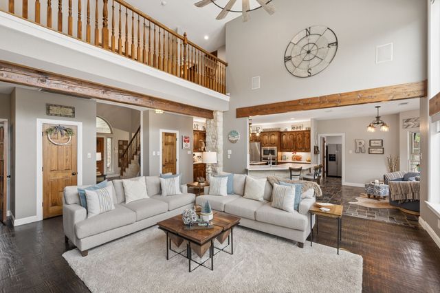 8400 Steeplechase Circle, Argyle, TX 76226