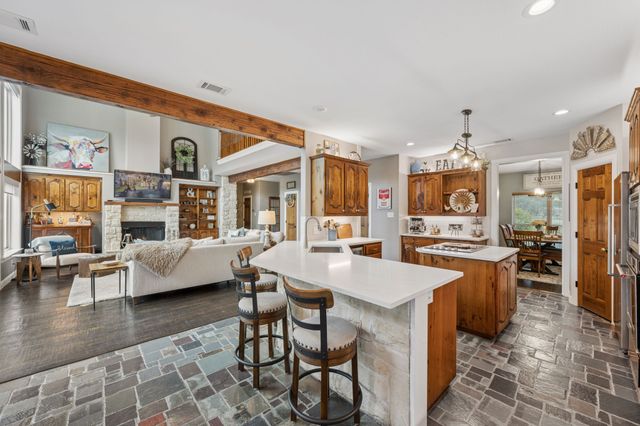 8400 Steeplechase Circle, Argyle, TX 76226