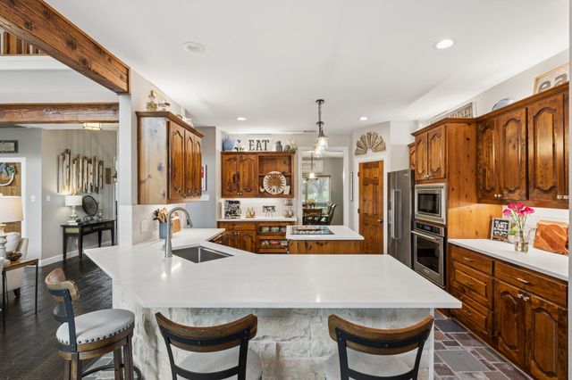 8400 Steeplechase Circle, Argyle, TX 76226