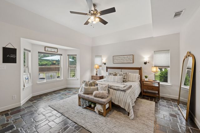 8400 Steeplechase Circle, Argyle, TX 76226