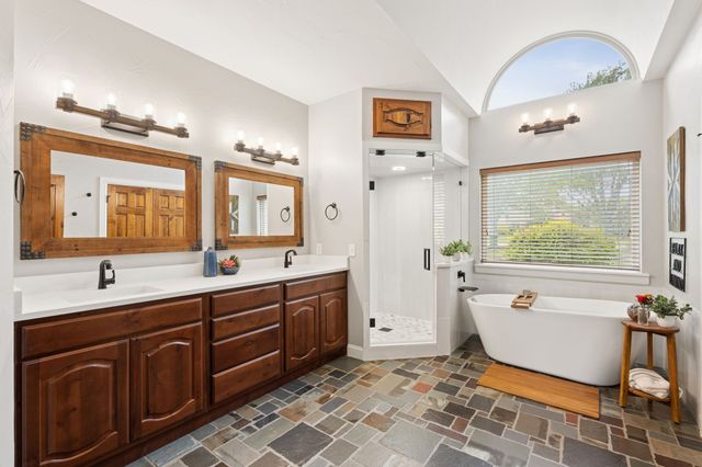 8400 Steeplechase Circle, Argyle, TX 76226