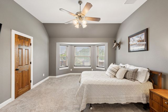 8400 Steeplechase Circle, Argyle, TX 76226