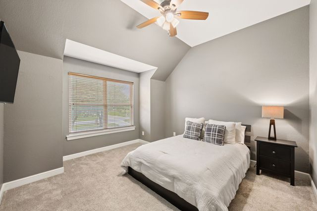 8400 Steeplechase Circle, Argyle, TX 76226