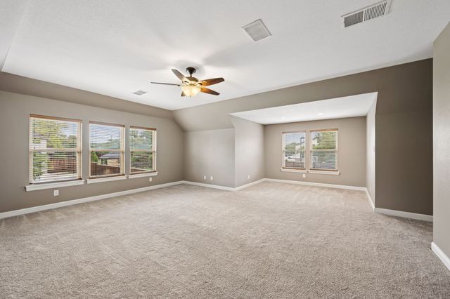 8400 Steeplechase Circle, Argyle, TX 76226