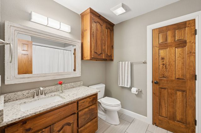 8400 Steeplechase Circle, Argyle, TX 76226