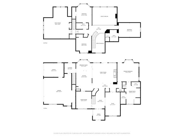 8400 Steeplechase Circle, Argyle, TX 76226