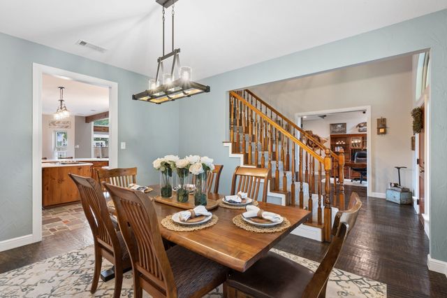 8400 Steeplechase Circle, Argyle, TX 76226