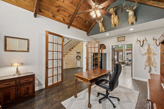 8400 Steeplechase Circle, Argyle, TX 76226