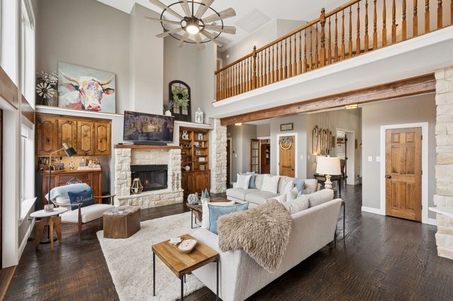 8400 Steeplechase Circle, Argyle, TX 76226