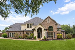 8400 Steeplechase Circle, Argyle, TX 76226