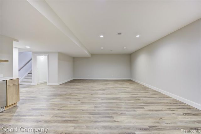 2533 N Vermont Avenue, Royal Oak, MI 48073